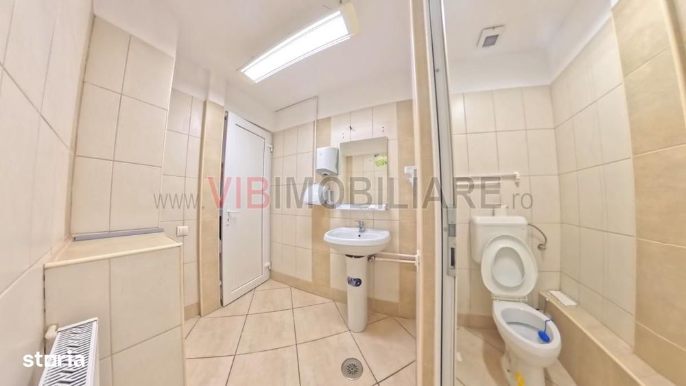Grozavesti / metrou/ Spatiu birou 160 mp/utilitati incluse /tva inclus