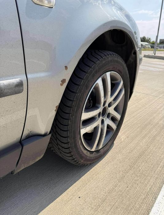 Passat b5.5 avb 101cp