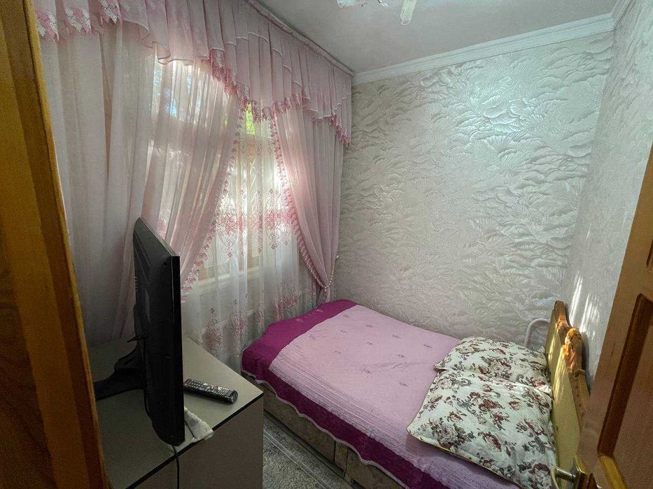 продоёца квартира 1 комнотная 1 этаж. Ташкент Чиланзар 17-42-37