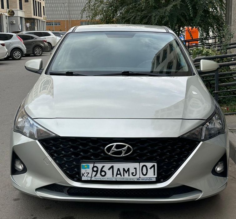 Аренда машин без водителя