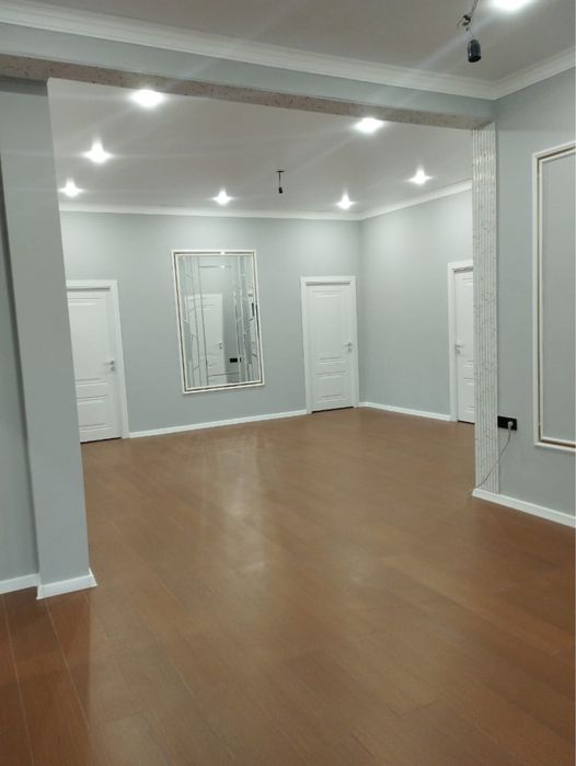 Продам новый дом в Капчагай