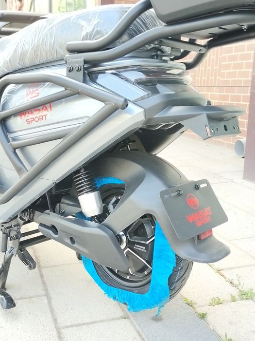 Halol Nasiya Elektro Skuter