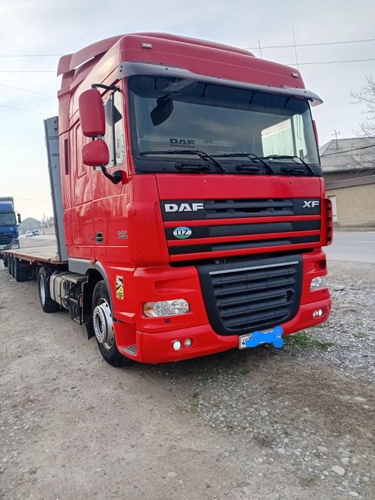 Daf evro 5 soltiladi