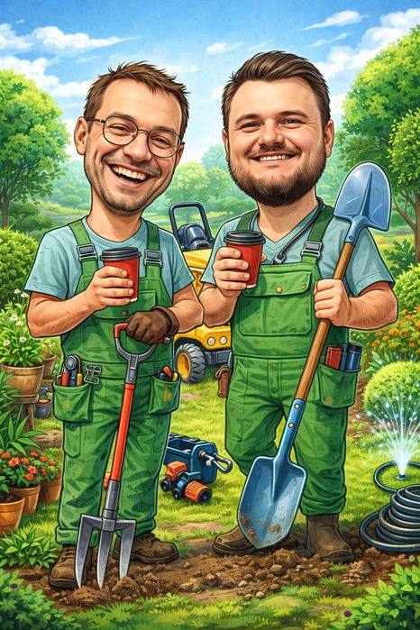 Toaletare pomi fructiferi  vita de vie