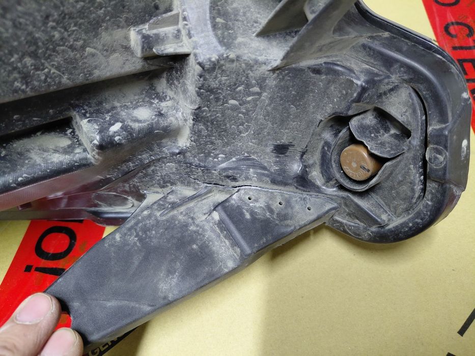 Фары Chery Tiggo