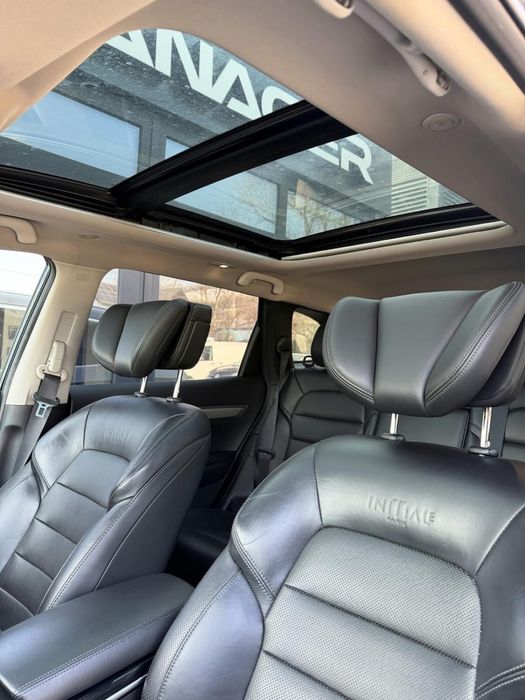 Renault Koleos Intiale Paris