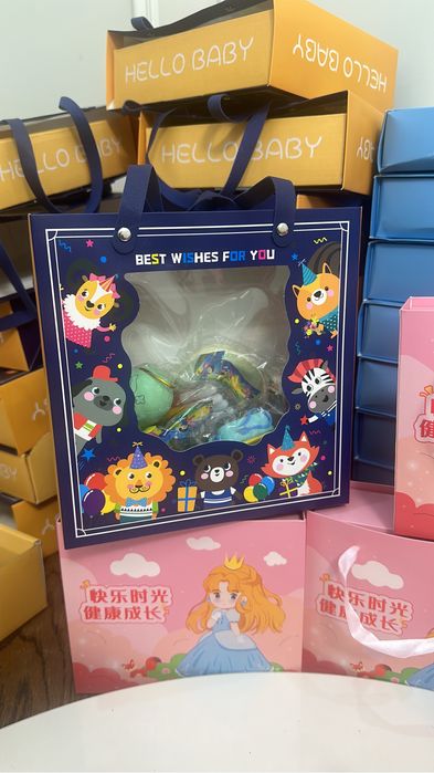 Подарки новогодние подарки