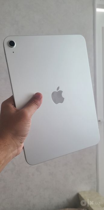 iPad A16 128 гб | как новый