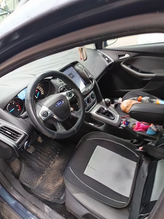 Ford focus de vânzare NEGOCIABIL