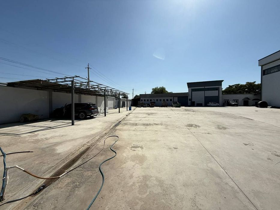 Продажа База в Бектемирском районе