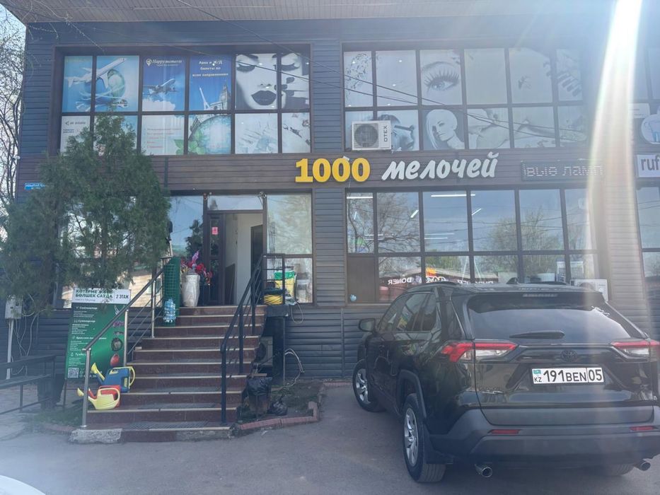 Сдам в аренду помещение