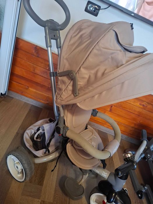 Детска триколка Lexus Trike 4 в 1 T500/360