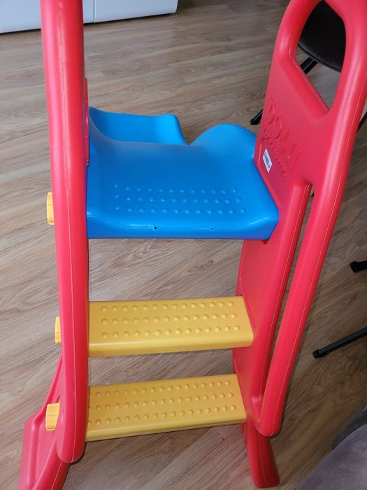 Детска пързалка Dolu