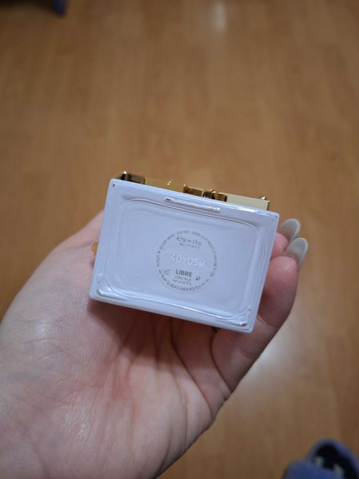 Parfum YSL L'eau nue