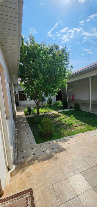 Ховли сотилади янги бозор якинида 5.25 сотих