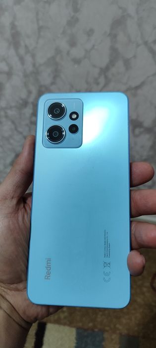 Redmi note 12 6/128 ideal