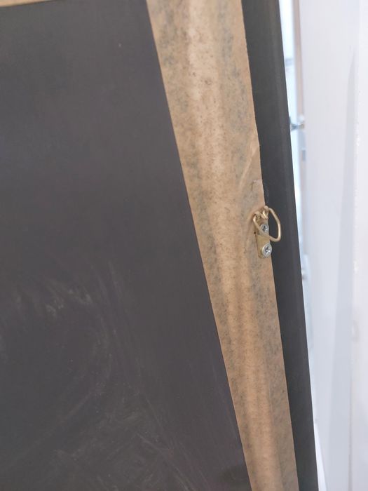 Зеркало настенное красивое