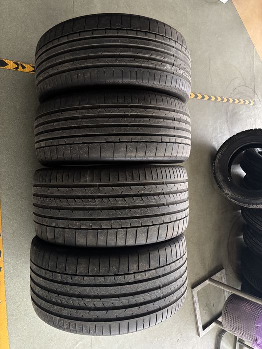 275 45 21.  315 40 21 continental vara