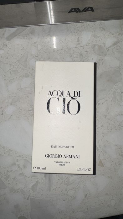 Giorgio armani 100