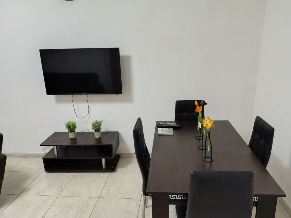 Дава се под наем Двустаен апартамент в Видин, Панония - 64 кв.м за 229.5 € - Снимка #2