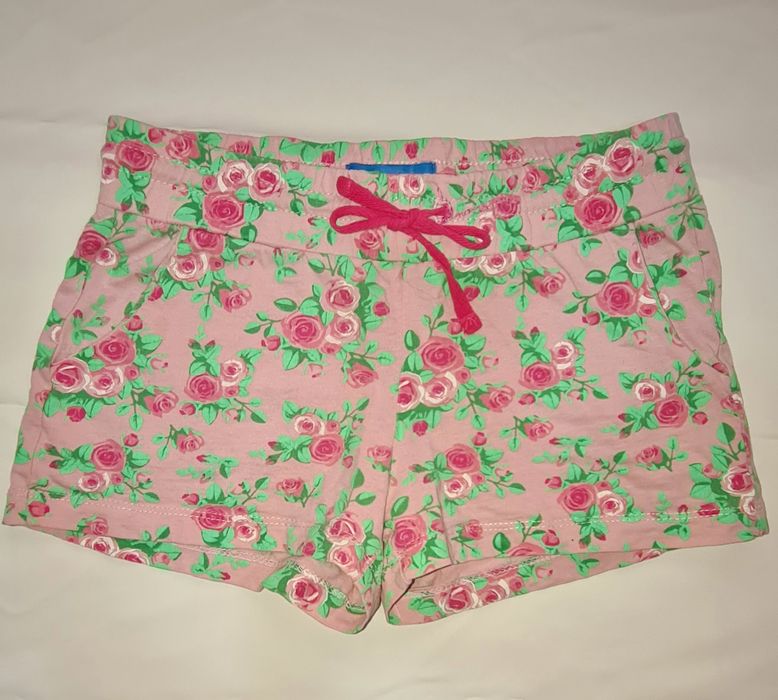 Шортики для девочки