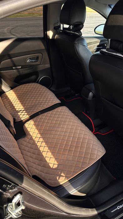 Продам Chevrolet Cruze