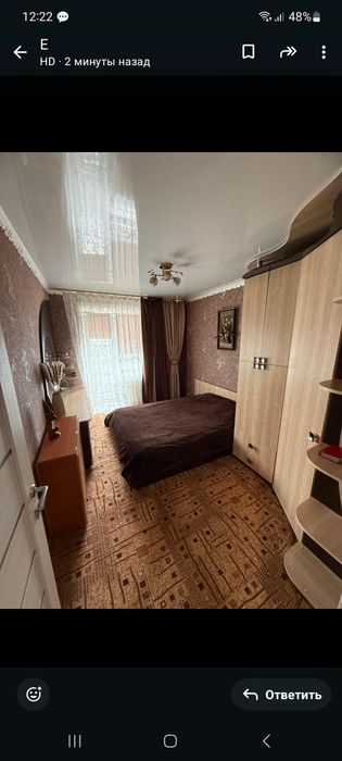 Продам спальный гарнитур