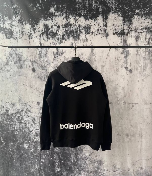 Hanorac Balenciaga calitate superioara