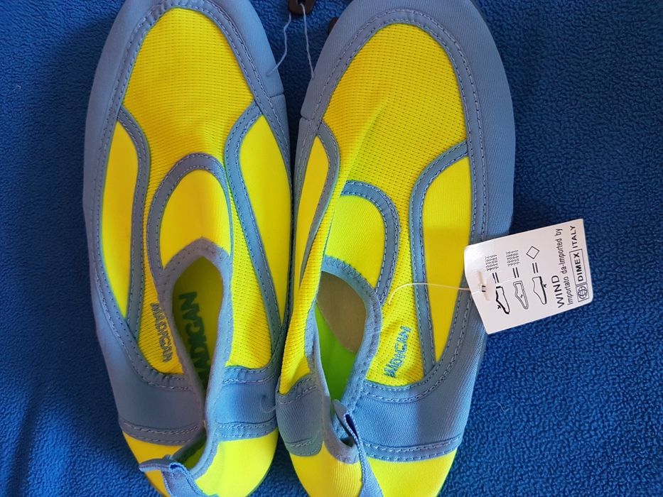 Papucei copii ptr plaja nr 35 Noi