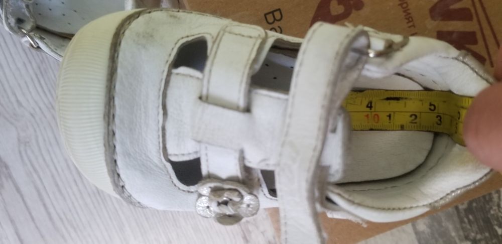 Сандали Понки Ponki