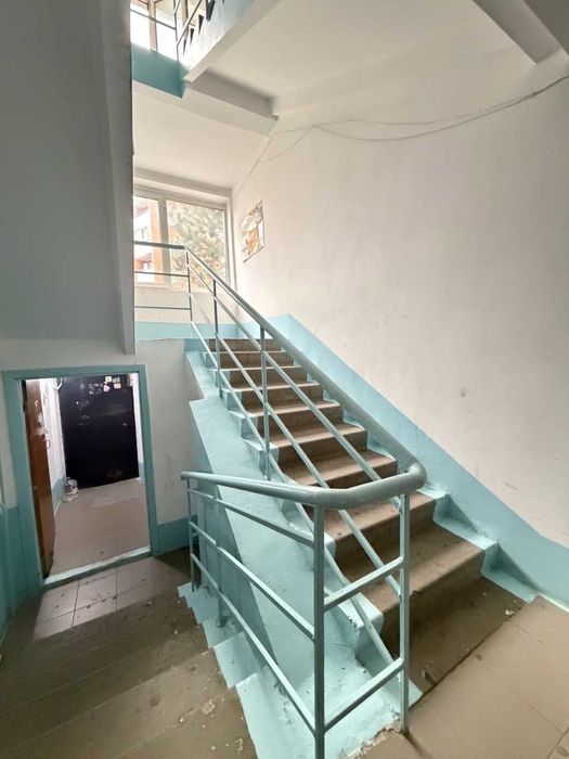 Продажа 3-комнатной квартиры