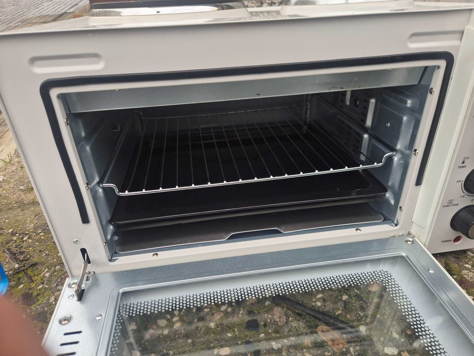 Фурна с котлони SILVA