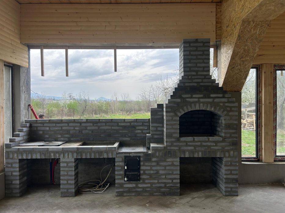 Gratare din caramida