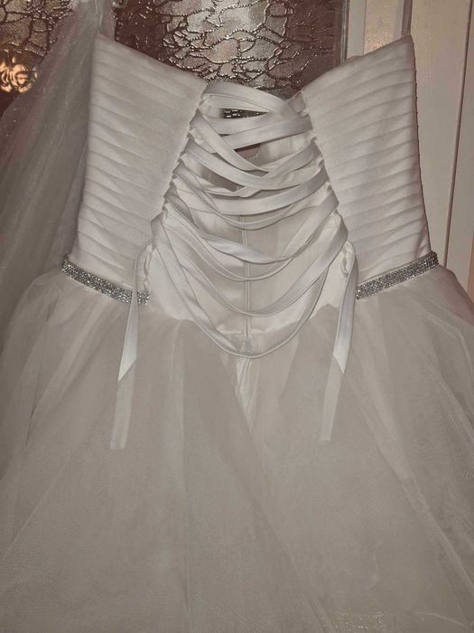 Булченска рокля-