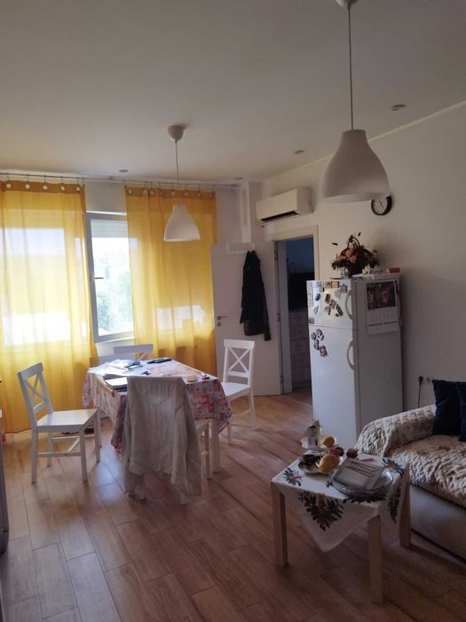 Продава се Двустаен апартамент в Плевен, Идеален център - 65 кв.м за 2077 €/кв.м - Снимка #7