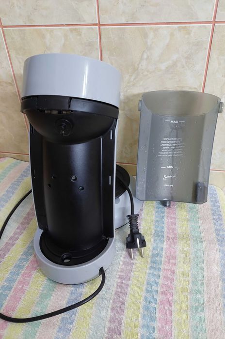 Philips Senseo Espresso HD 7804 Viva Cafe aparat cafea cu pad-uri