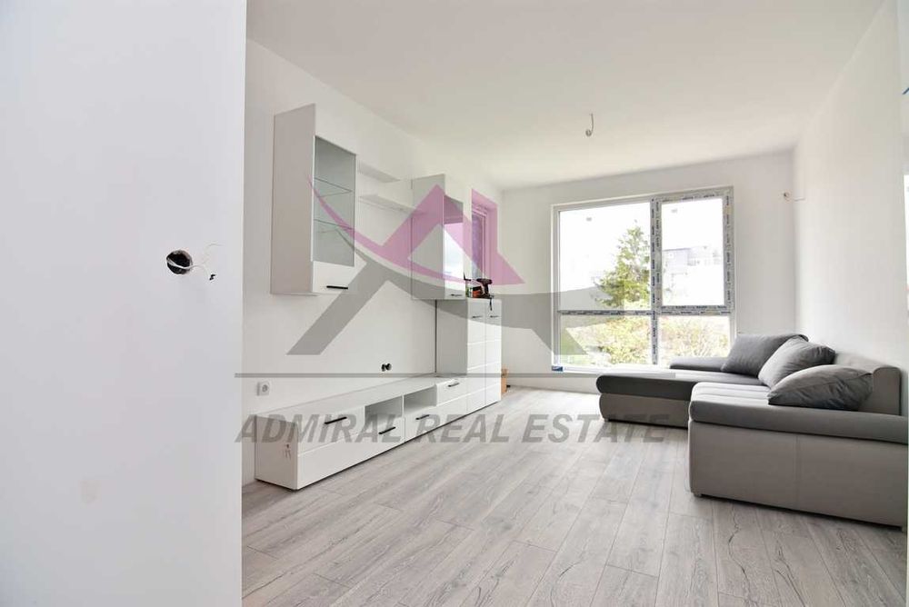 Продава се Двустаен апартамент в Варна, Възраждане 3 - 54 кв.м за 2056 €/кв.м - Снимка #2