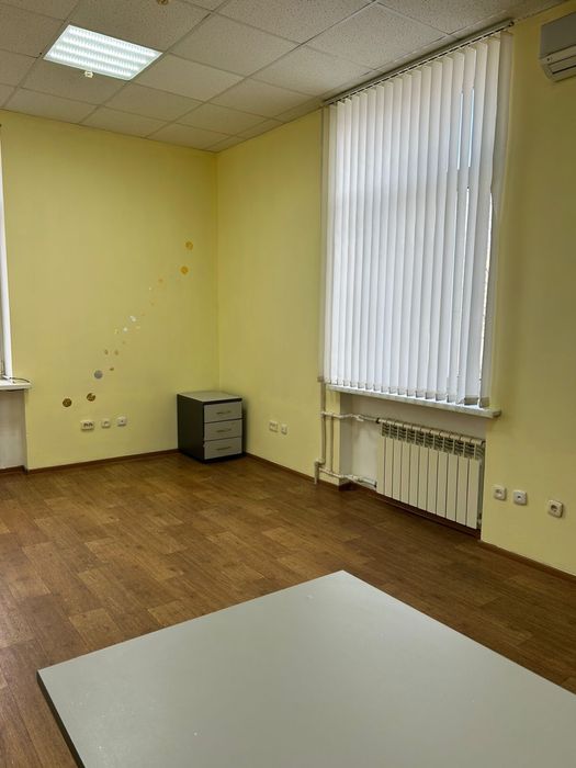 Аренда помещения