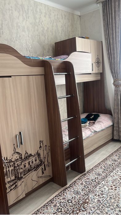 Мебель подростковая