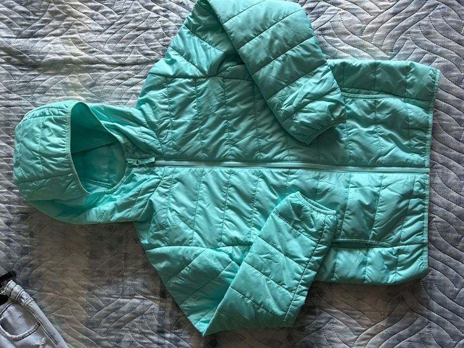 Куртка для девочки,