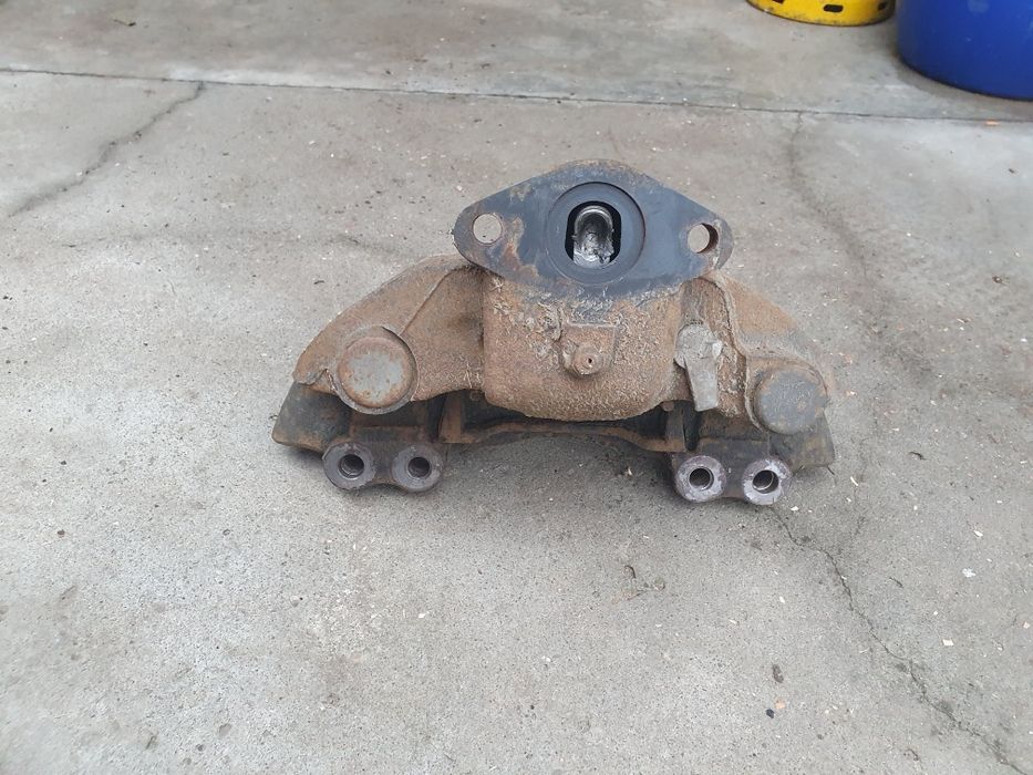 Vind axă viratoare bpw stare bună de funcționare