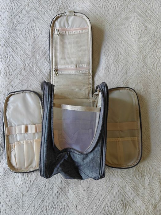 Geantă organizator cosmetice BoaCay