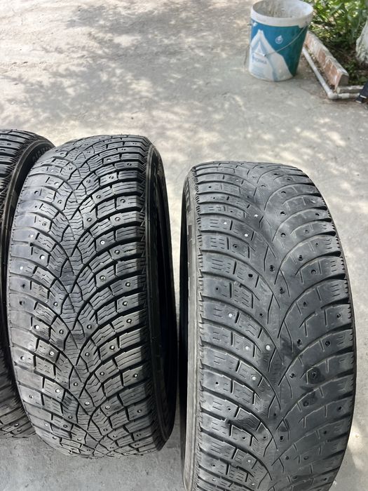 Продам покрышки Р17 бу