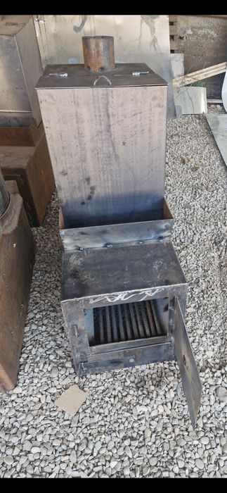 Печи для бани,пештер