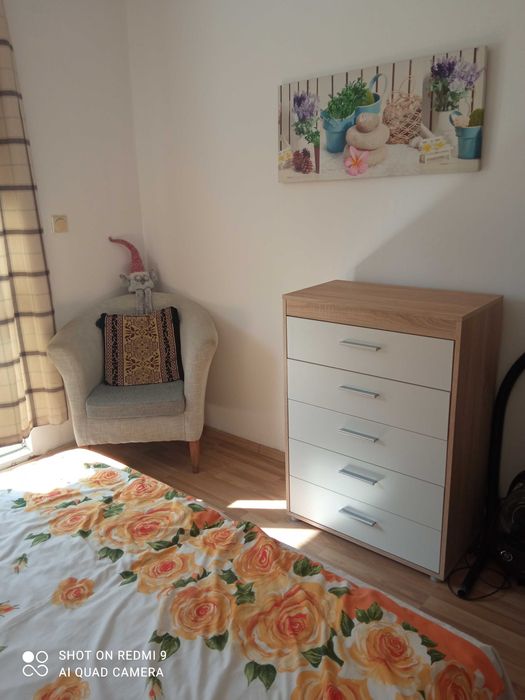 Дава се под наем Двустаен апартамент в Варна, Операта - 88 кв.м за 510 € - Снимка #8