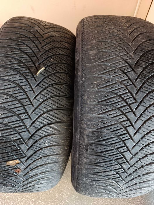 GOODRIDE All Season Elite Z 401 235/45/17 DOT 2124