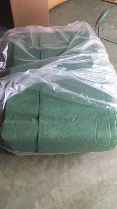 PRELATA BALOTI FAN-Cereale-IMPERMEABILA/antimucegai ,9.8x12.5m