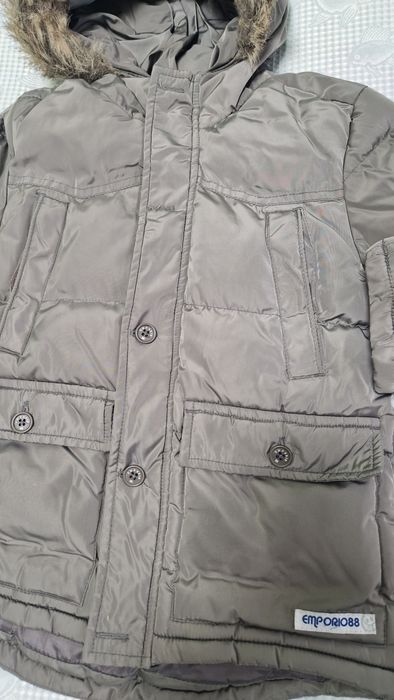 Geaca de iarna copii Emporio88