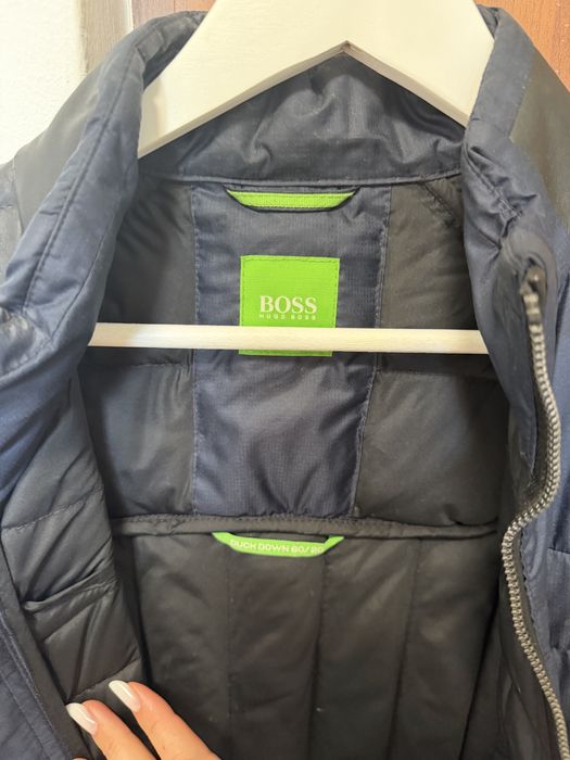 Geca Hugo Boss S - M