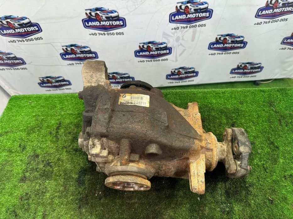 Grup diferential spate punte spate bmw seria 1 e87 raport 3.07 2004 2005 2006 2007 2008 2009 2010